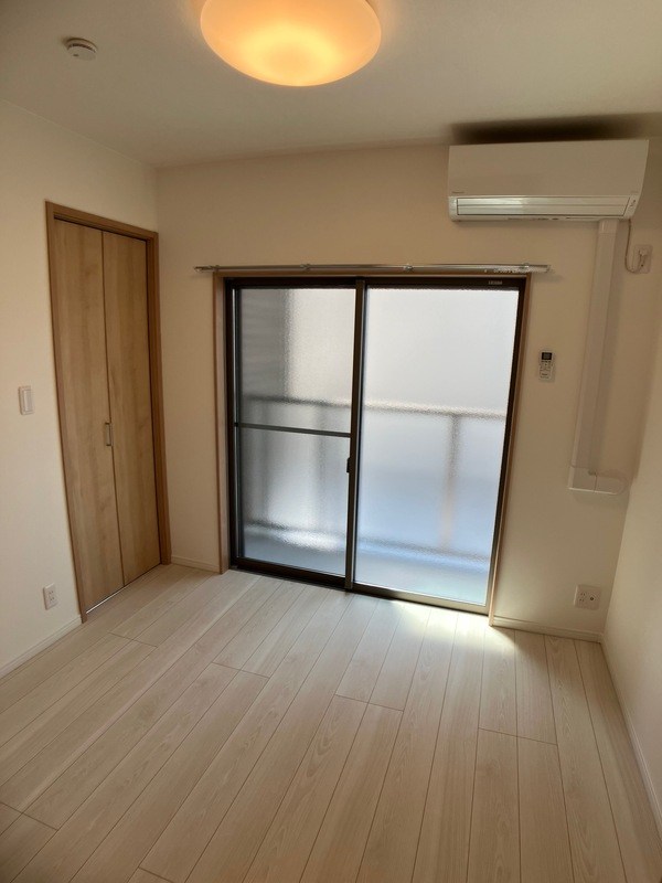 カンタービレ ベッドルーム