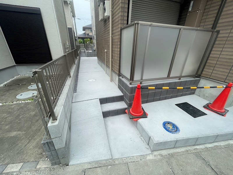 カンタービレ その他外観5