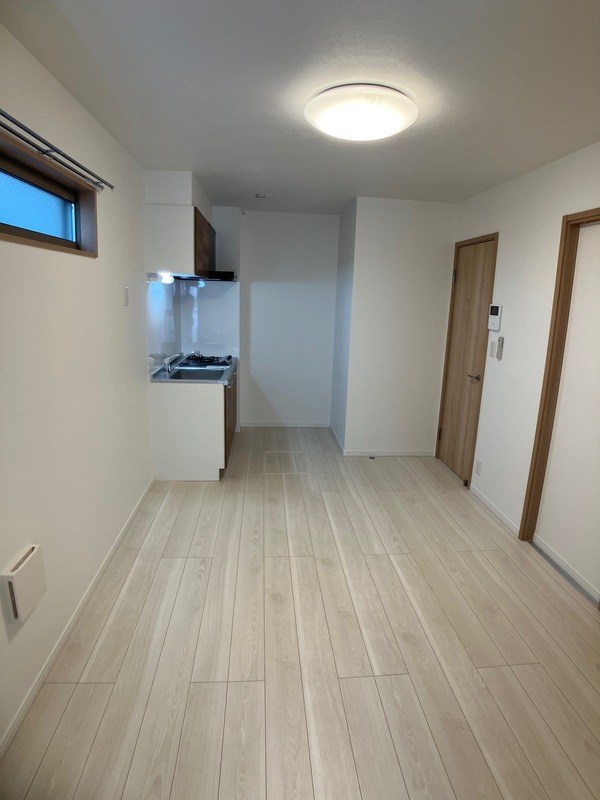 カンタービレ リビング