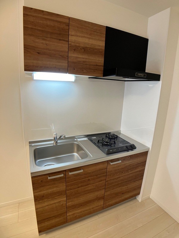 カンタービレ キッチン