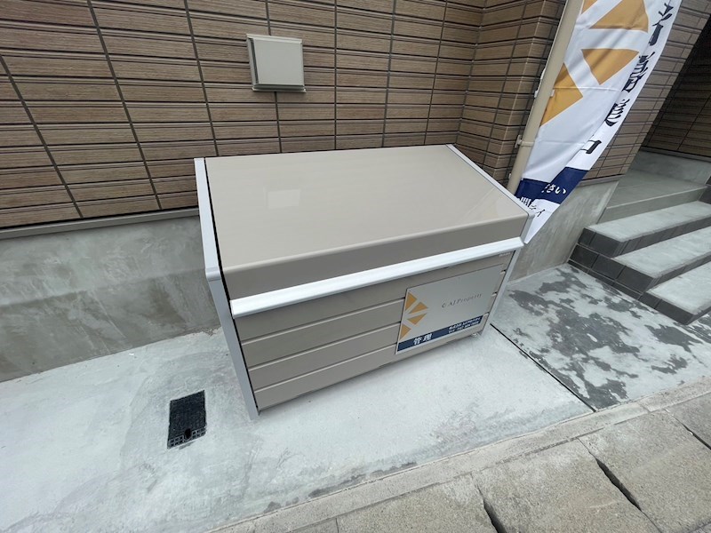 カンタービレ その他外観4