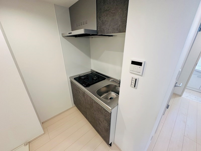 イクシオ　トウカイ キッチン