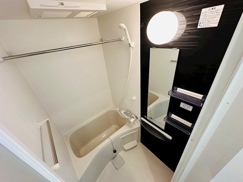 イクシオ　トウカイ 風呂画像