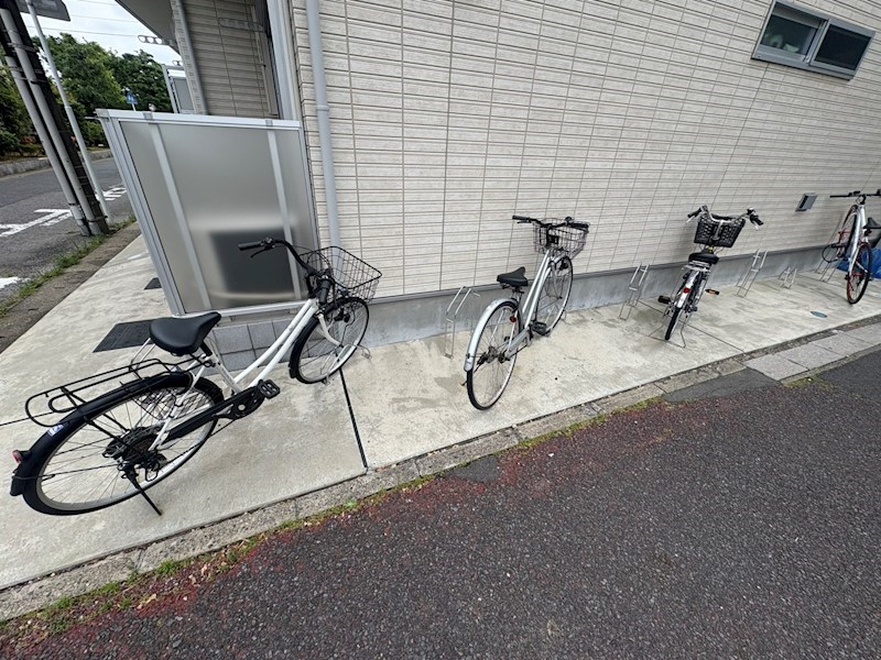 セレーノ その他外観1