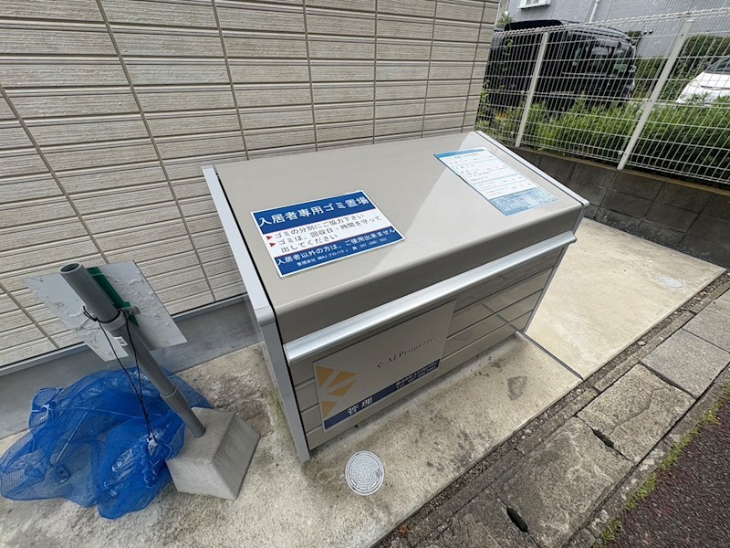 セレーノ その他外観2