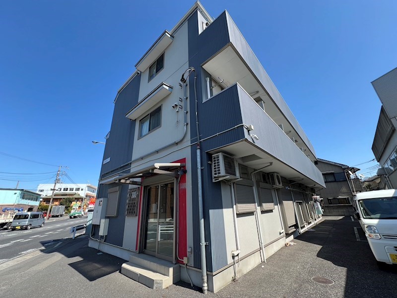 ストラーダ その他外観1