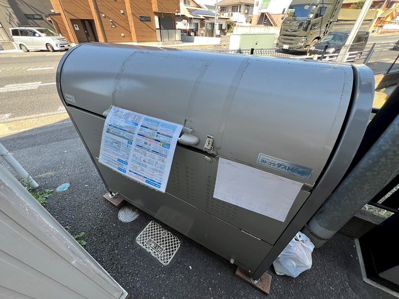 ストラーダ その他外観3