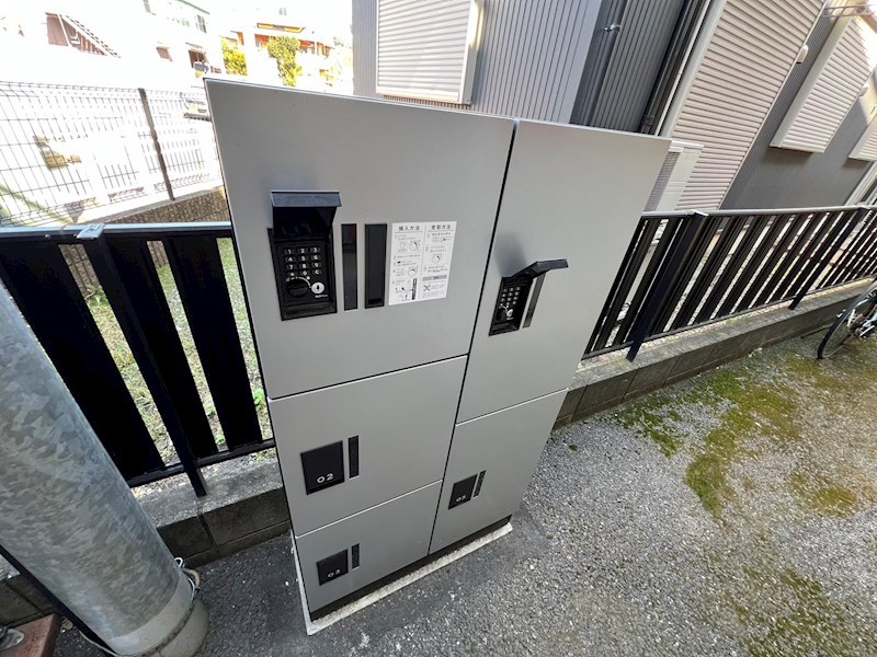 ストラーダ その他外観4