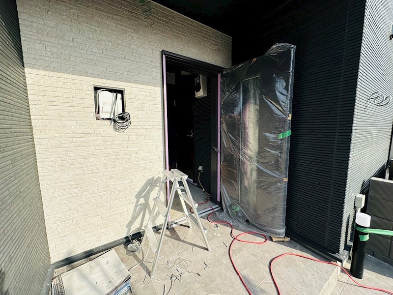 イクシオ　トウカイ その他外観3