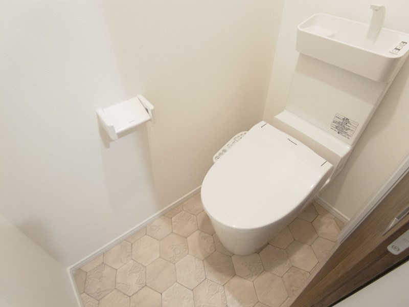 ルーブル南流山 その他1