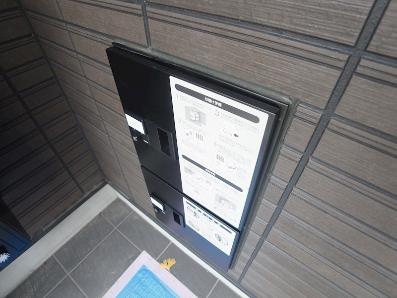 ルーブル南流山 その他外観1