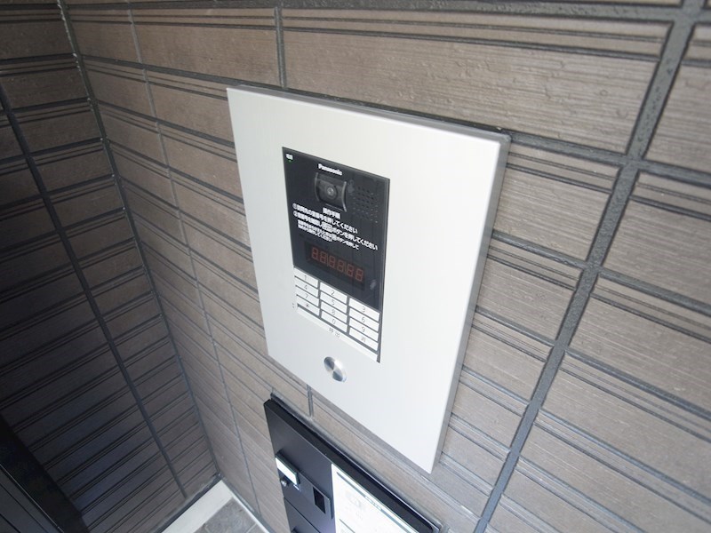 ルーブル南流山 その他外観2