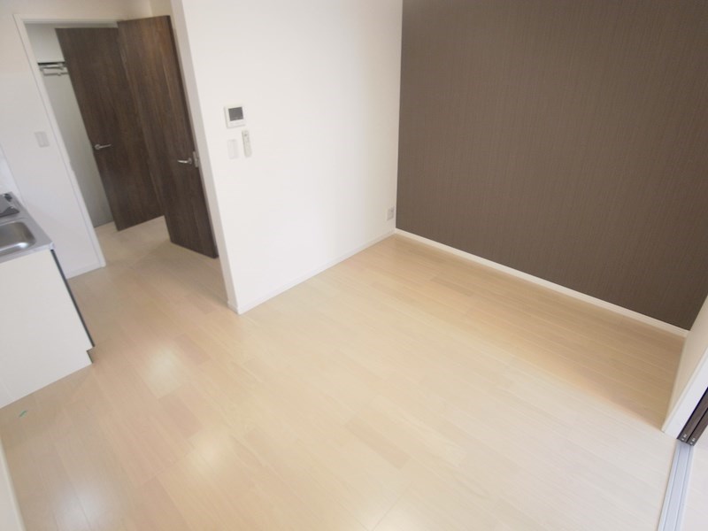 ルーブル南流山 リビング