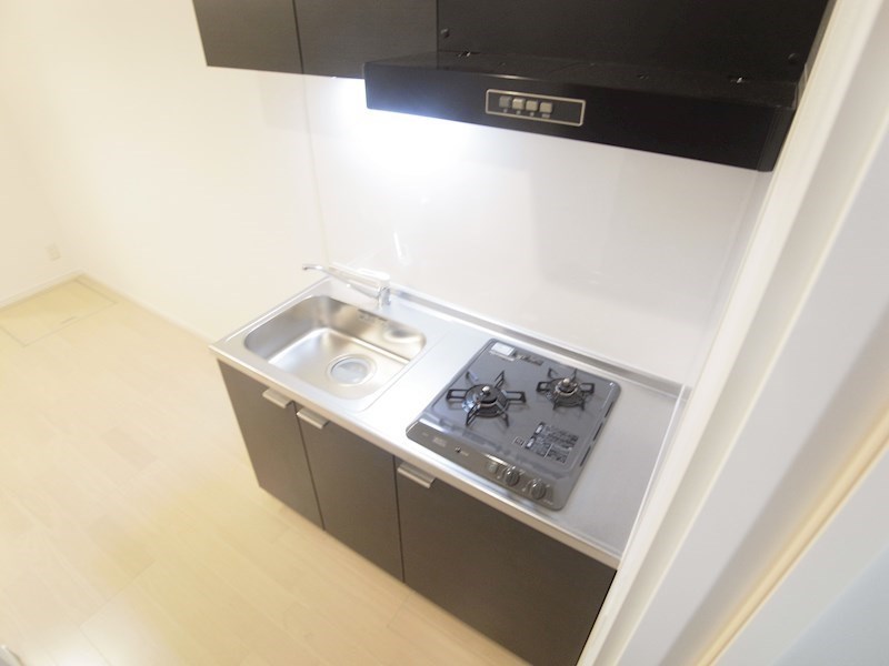 ルーブル南流山 キッチン