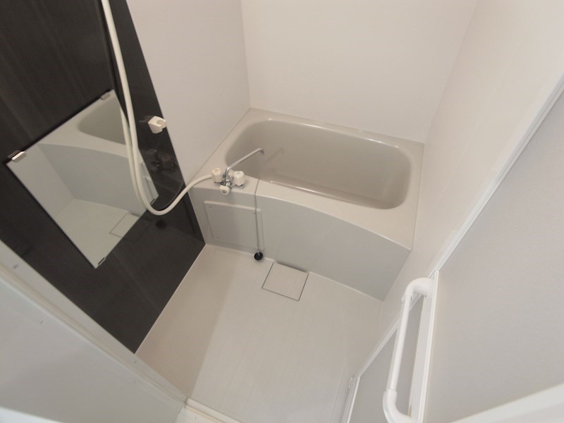 ルーブル南流山 風呂画像