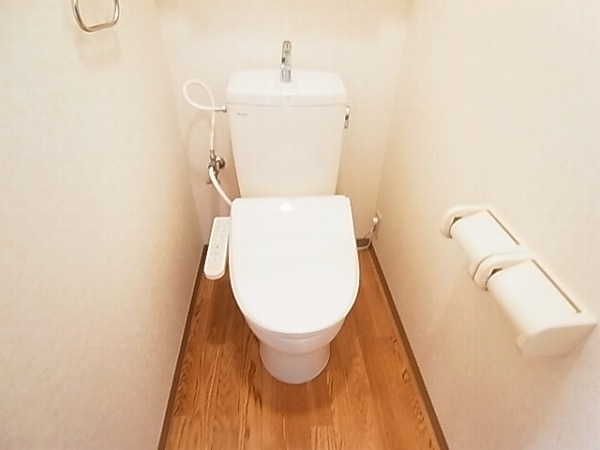 グリーンキャッスルⅡ その他1