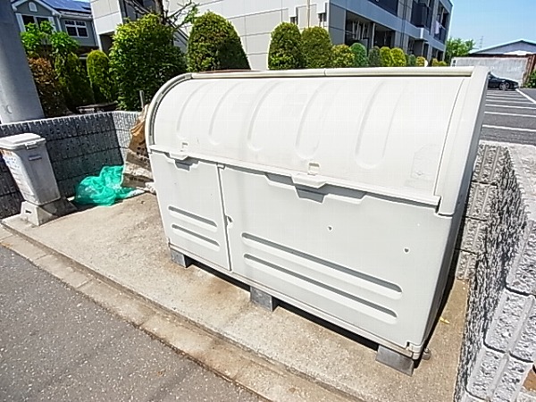 グリーンキャッスルⅡ その他外観4