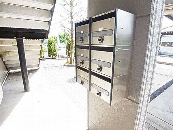 グリーンキャッスルⅡ その他外観5