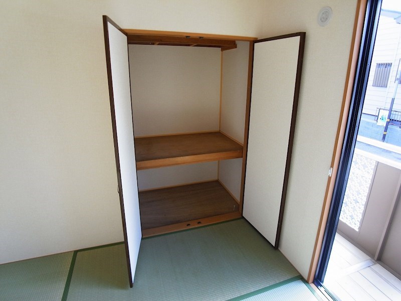 アメニティー８ その他3