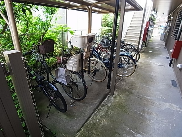 アメニティー８ その他外観1