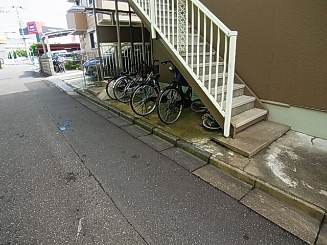 アメニティー８ その他外観2