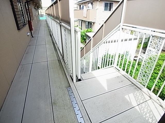 アメニティー８ その他外観4