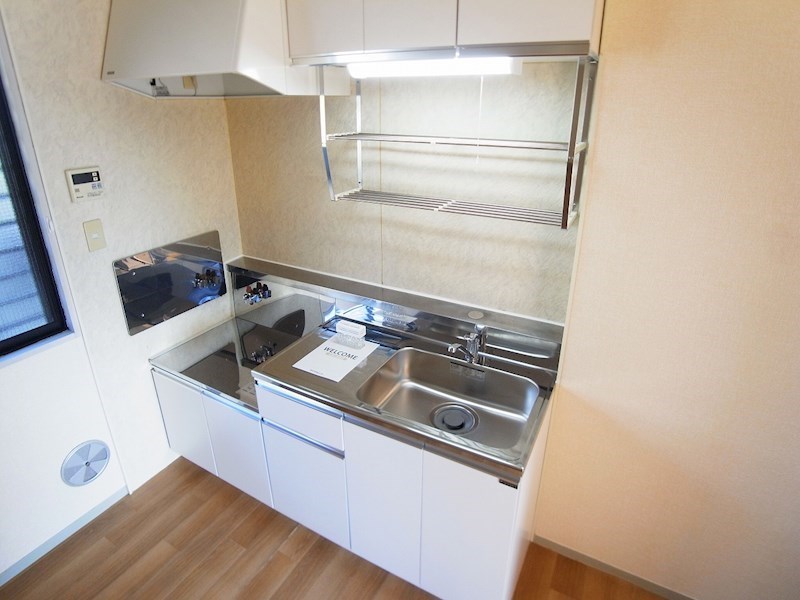 アメニティー８ その他9