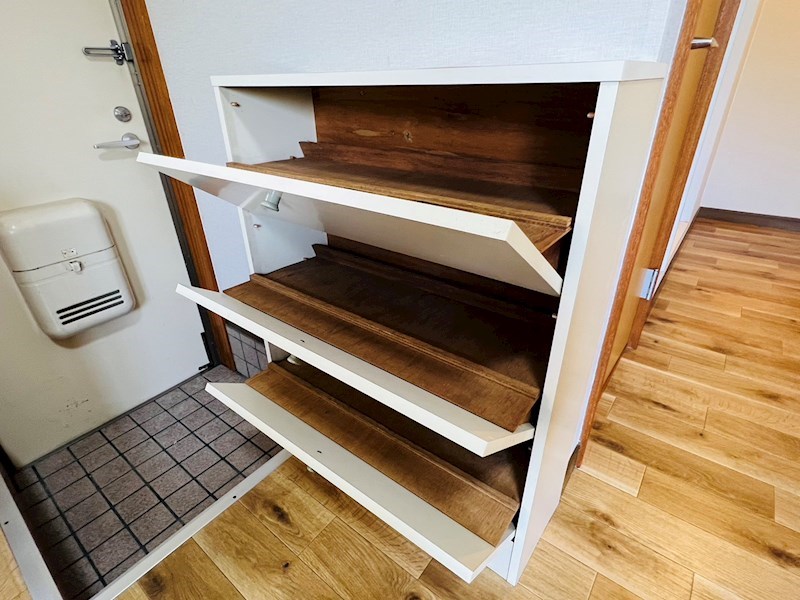 メープルハイツ その他4