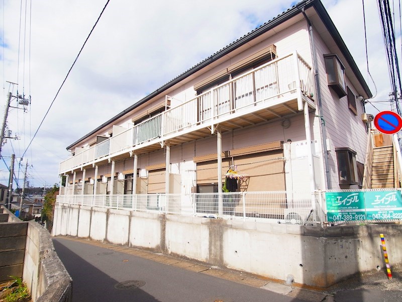 メープルハイツ その他外観1