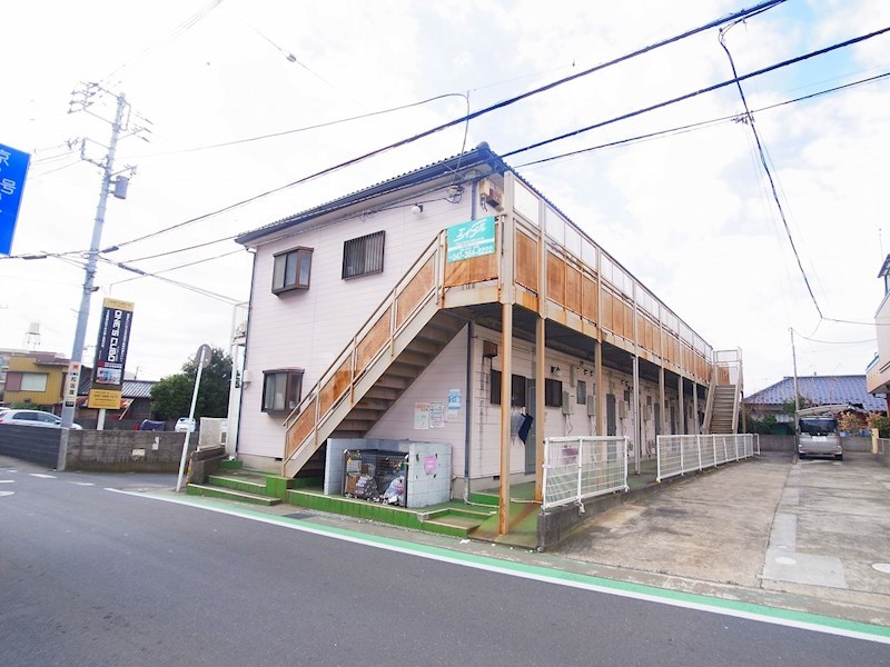 メープルハイツ その他外観5