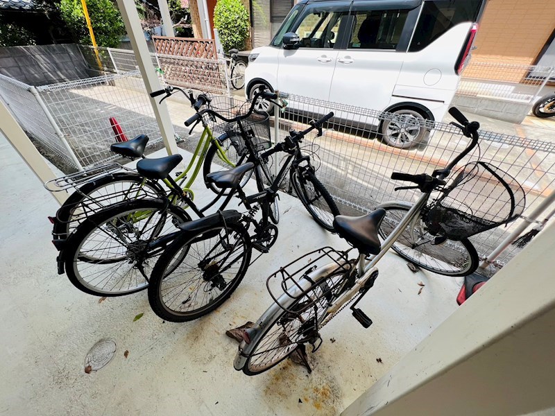 メープルハイツ その他外観6