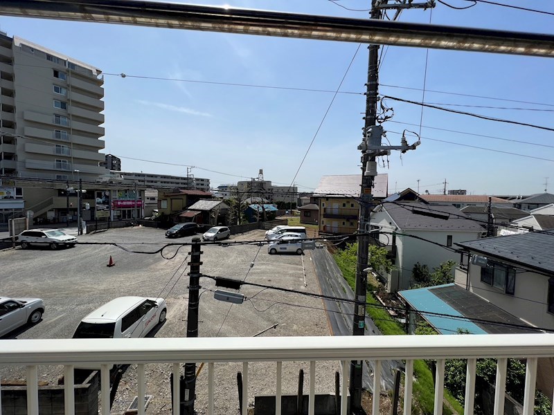 メープルハイツ その他7