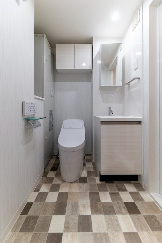 COCOCUBE北千住 その他1