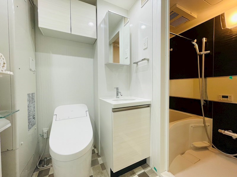 COCOCUBE北千住 その他2