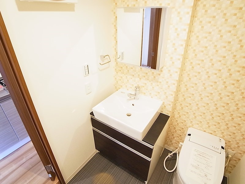 ベルメント平賀 その他2