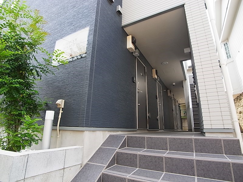 ベルメント平賀 その他外観1