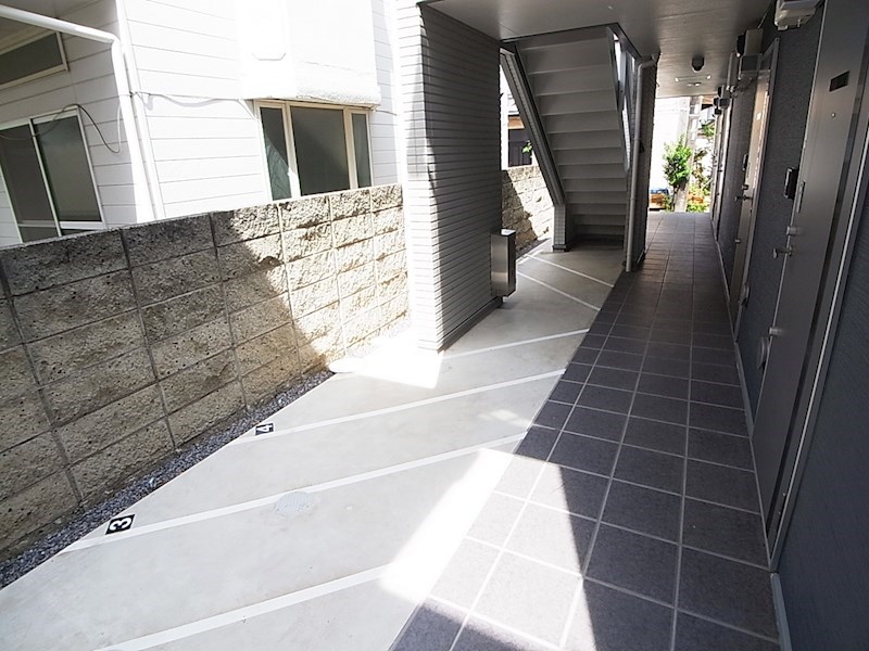 ベルメント平賀 その他外観2