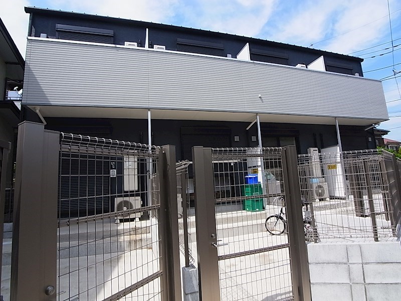 ベルメント平賀 その他外観3