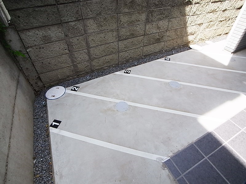 ベルメント平賀 その他外観5