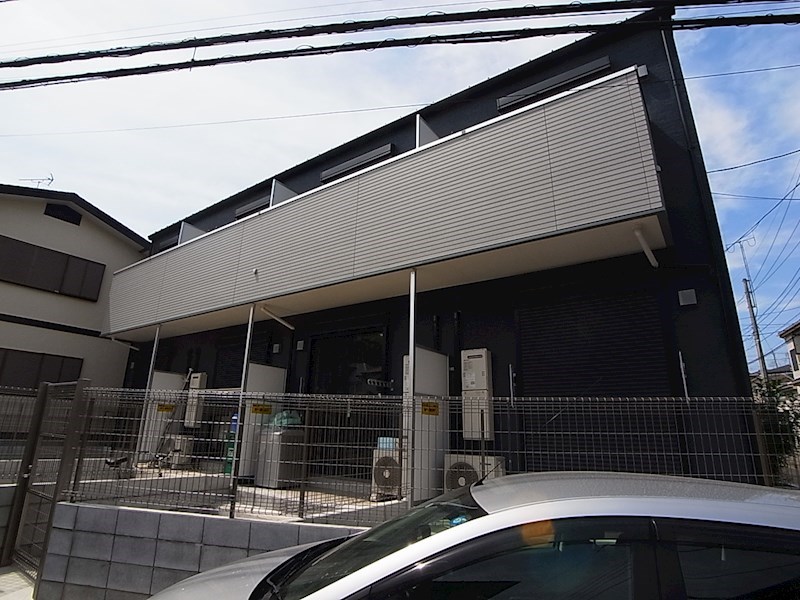 ベルメント平賀 その他外観6