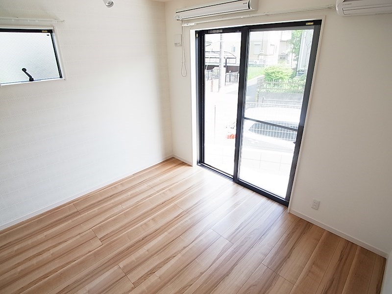 ベルメント平賀 その他7