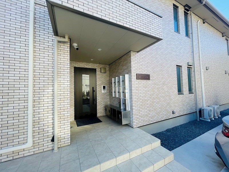 ガーデン旭 その他外観1