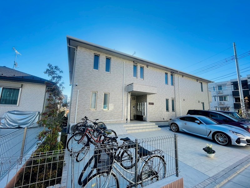 ガーデン旭 その他外観3