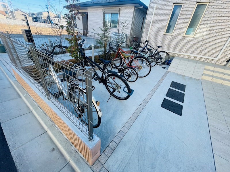 ガーデン旭 その他外観5