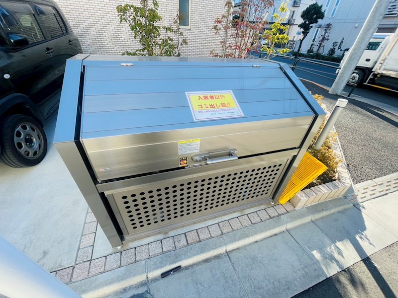 ガーデン旭 その他外観6