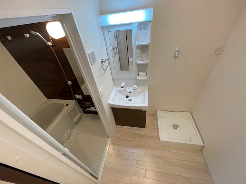 Grandeur東綾瀬 その他2