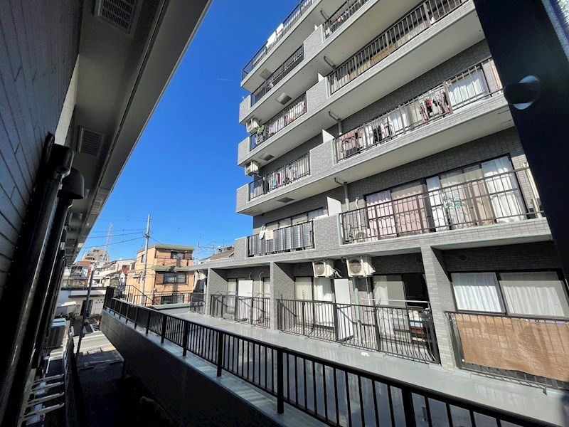 Grandeur東綾瀬 その他6