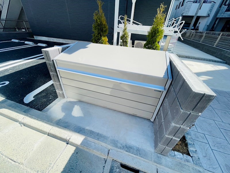 Grandeur東綾瀬 その他外観2