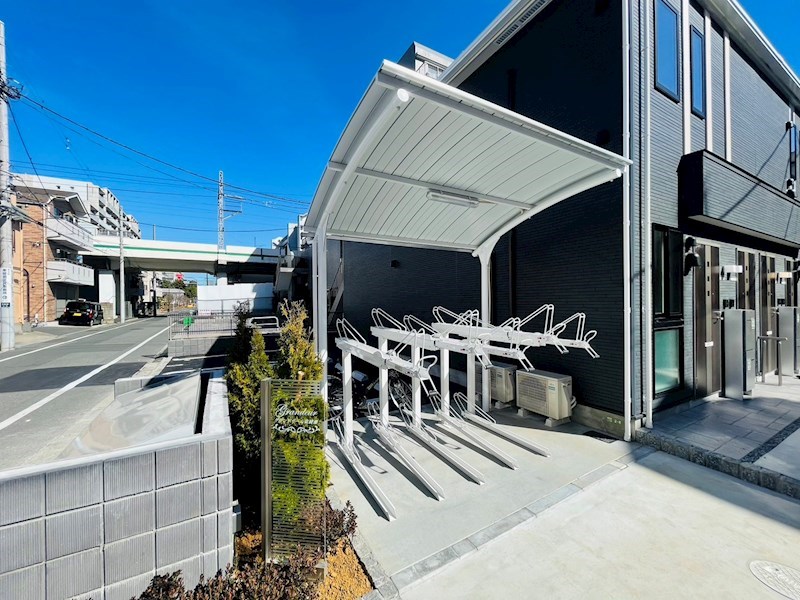 Grandeur東綾瀬 その他外観6