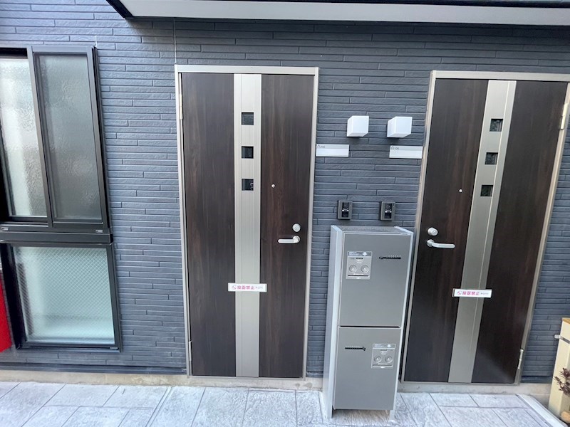 Grandeur東綾瀬 その他7